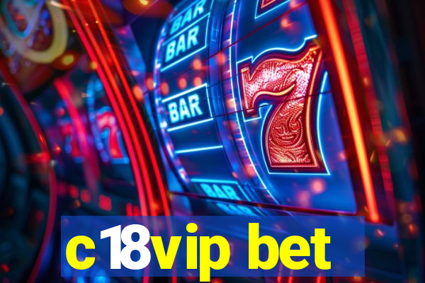 c18vip bet